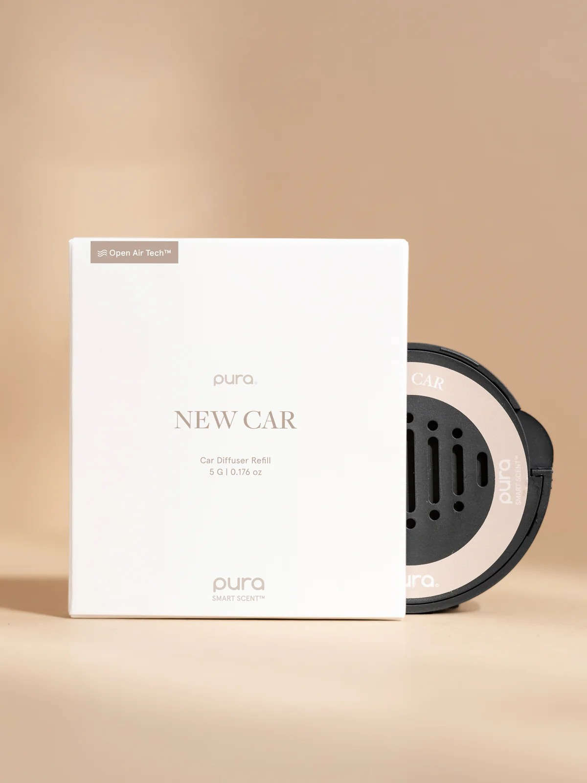 New Car Pura Car Air Freshener