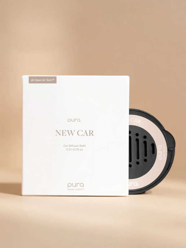 New Car Pura Car Air Freshener