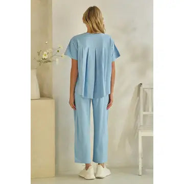 Effortless Lounge Set