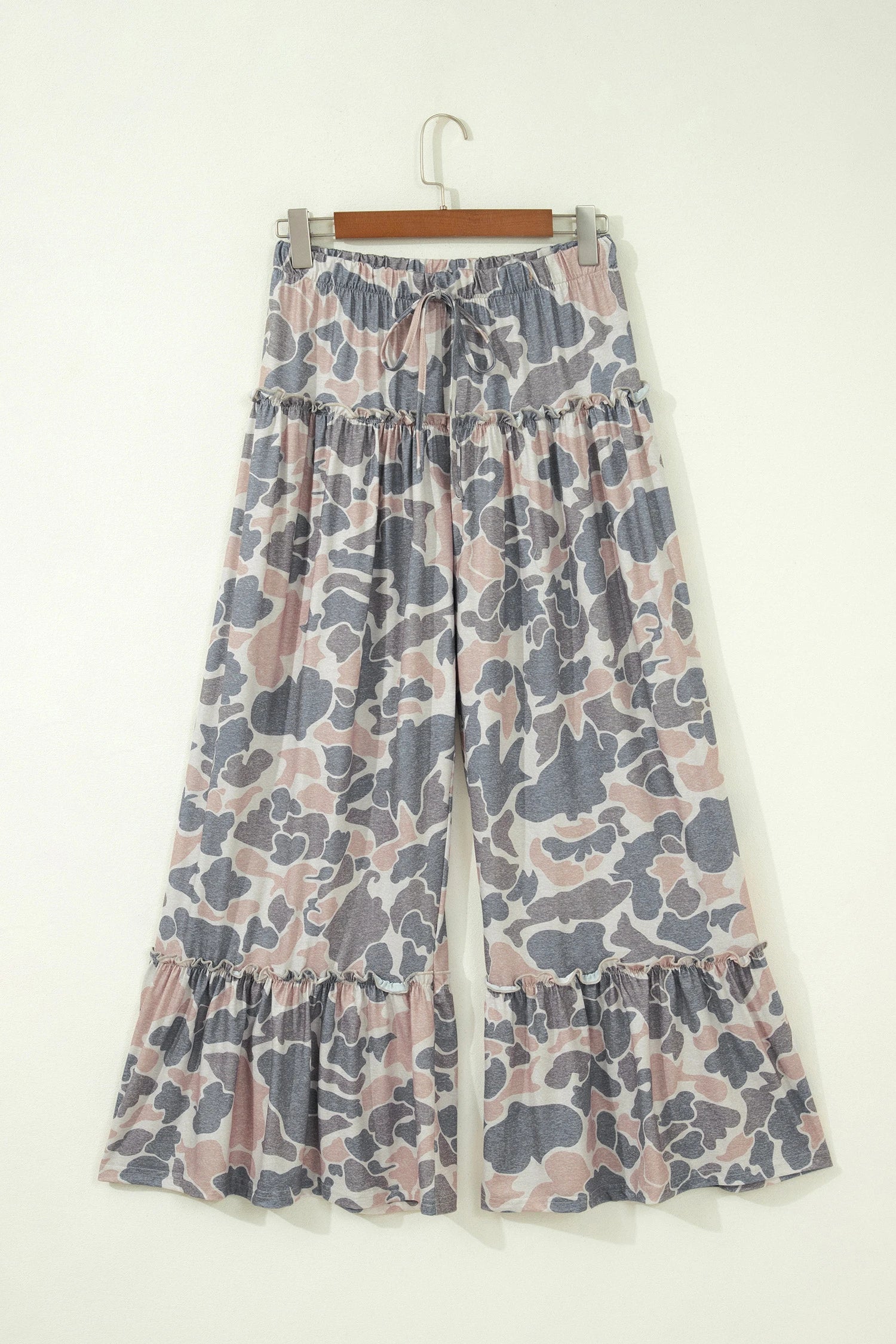 Wild Side Camo Pants