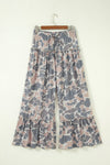 Wild Side Camo Pants