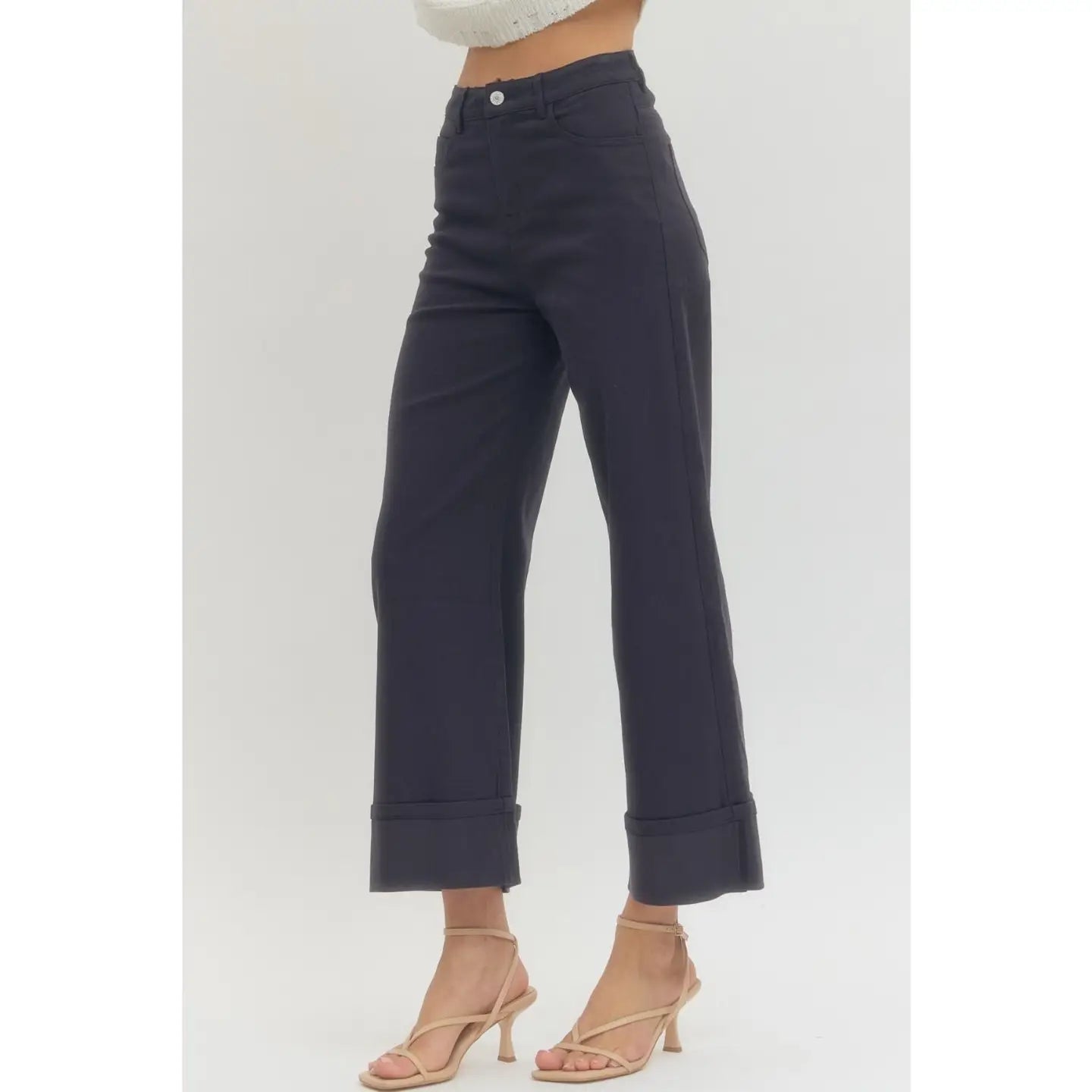 Stars & Style Navy Pants