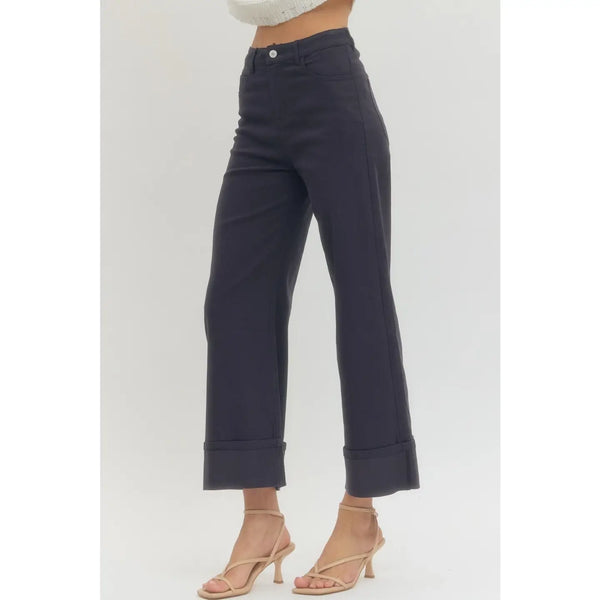 Stars & Style Navy Pants
