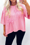 Bow Moment Tee