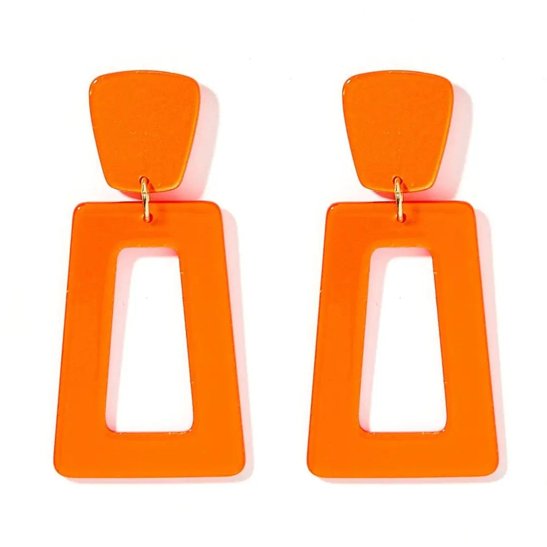 Kennedy Earrings