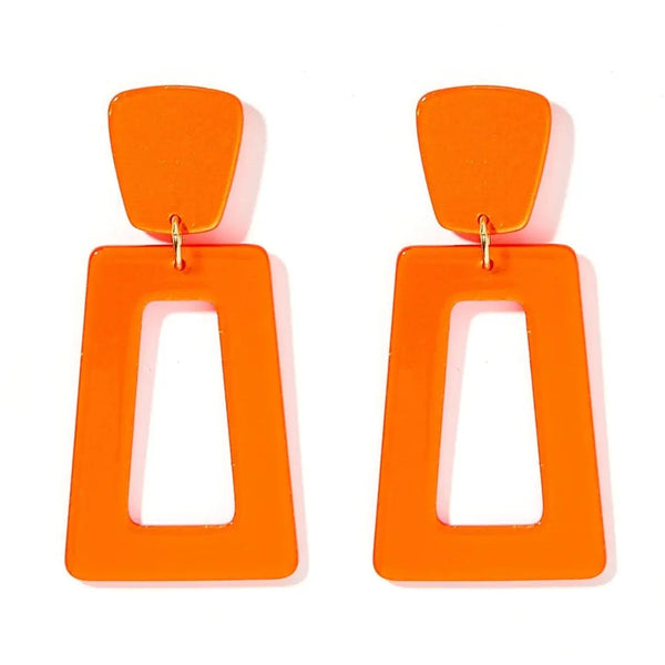 Kennedy Earrings