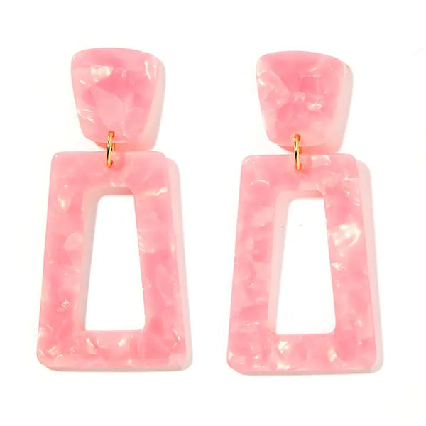 Kennedy Earrings