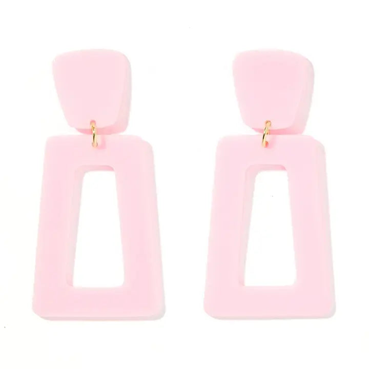 Kennedy Earrings
