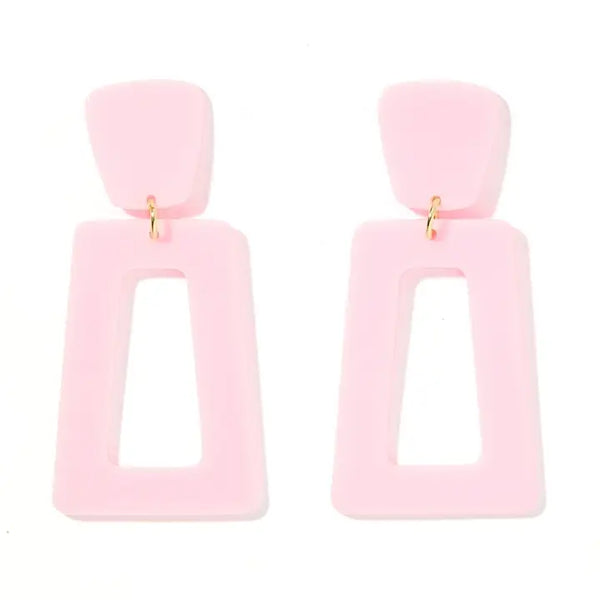Kennedy Earrings