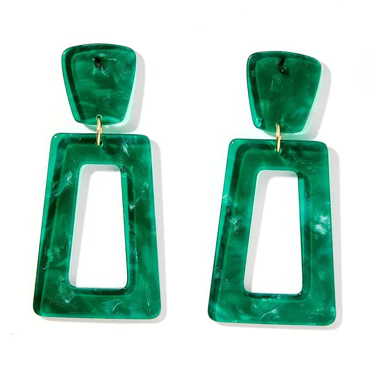 Kennedy Earrings