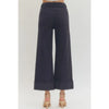 Stars & Style Navy Pants