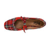 Corkys Layover Mary Jane Ballet Flat
