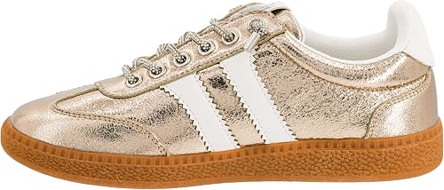 Corkys, Heads Up, Gold Metallic