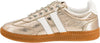 Corkys, Heads Up, Gold Metallic