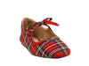 Corkys Layover Mary Jane Ballet Flat