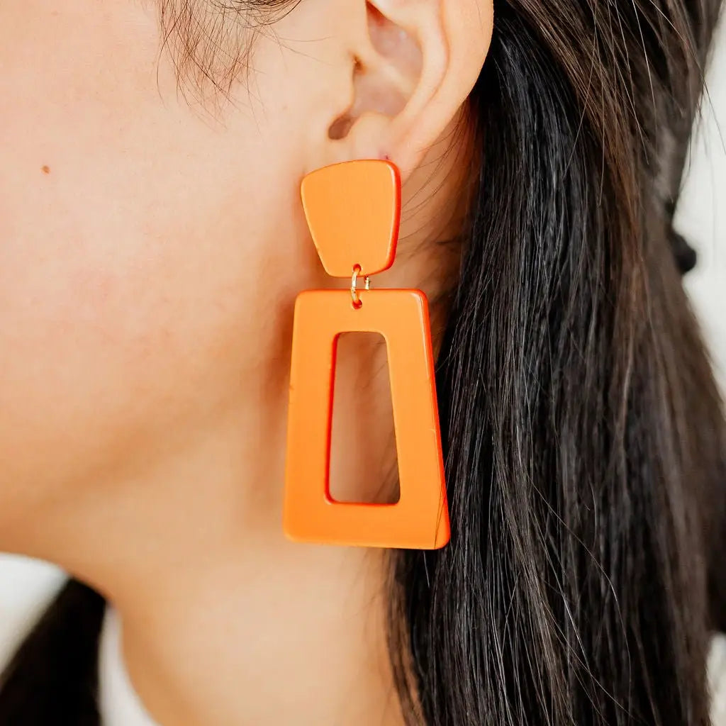 Kennedy Earrings