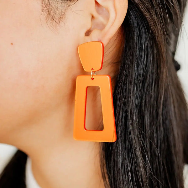 Kennedy Earrings