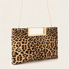 Wildly Chic Clutch