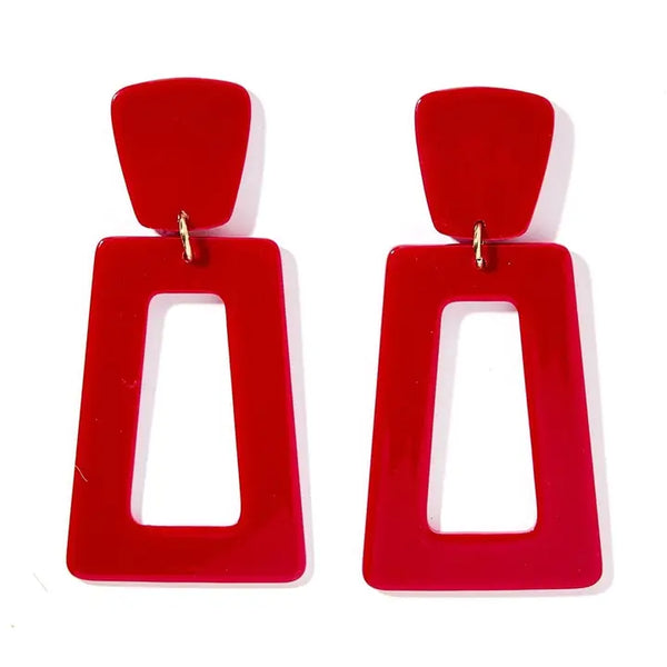 Kennedy Earrings