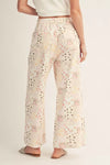 Bloom Wide Leg Pants