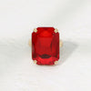 Big Bling Energy Ring, Red