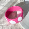 Pink Sweet Spot Bracelet