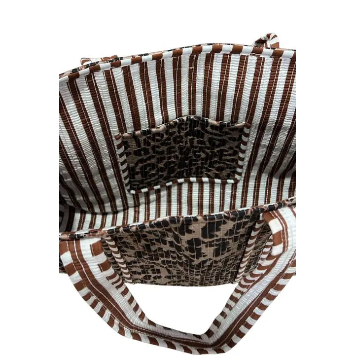 Wild Thing Tote Bag
