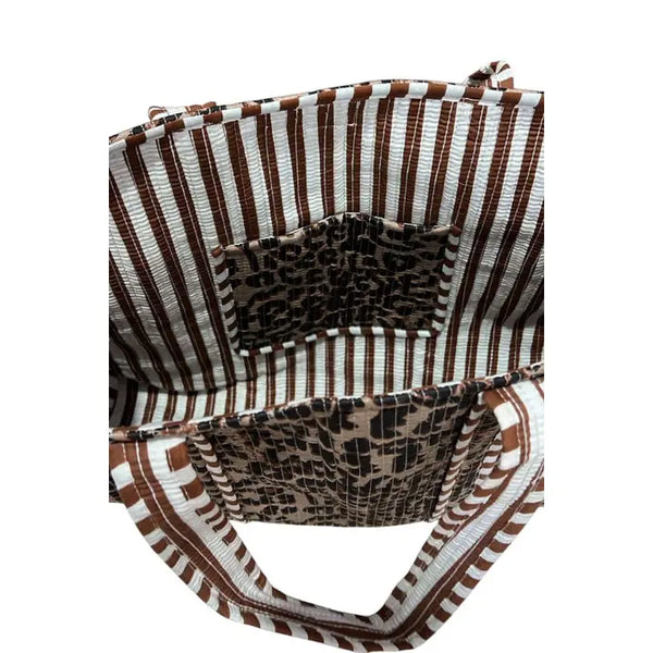 Wild Thing Tote Bag