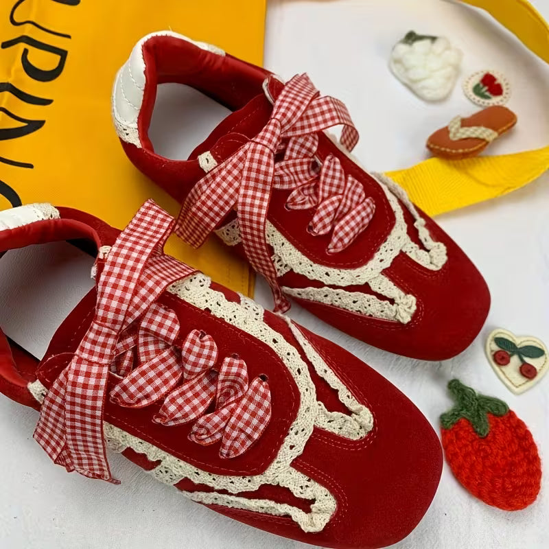 Shoe Strings