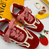 Shoe Strings