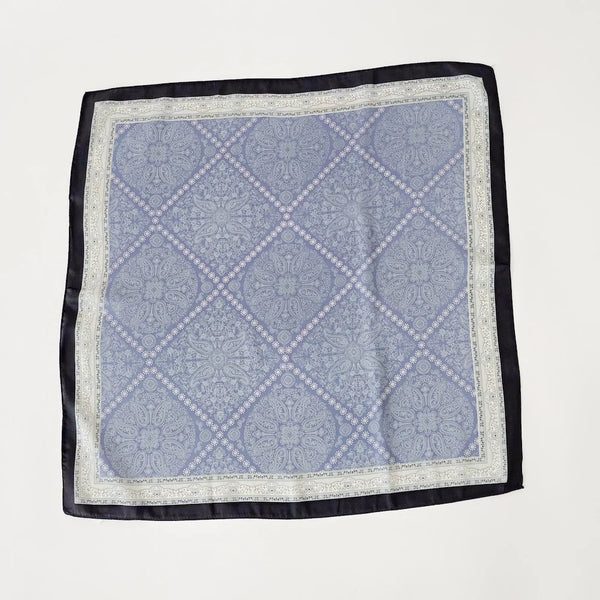Alice Square Scarves