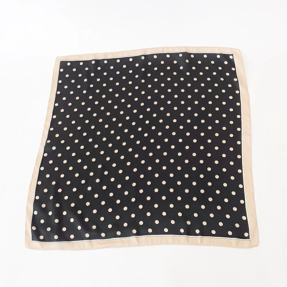 Alice Square Scarves