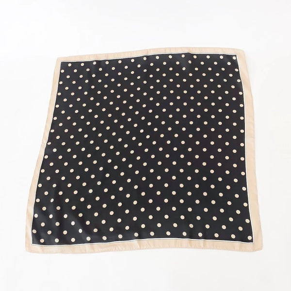 Alice Square Scarves