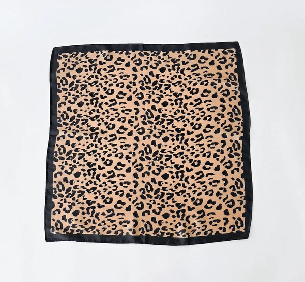 Alice Square Scarves