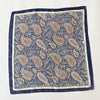 Alice Square Scarves