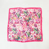 Alice Square Scarves