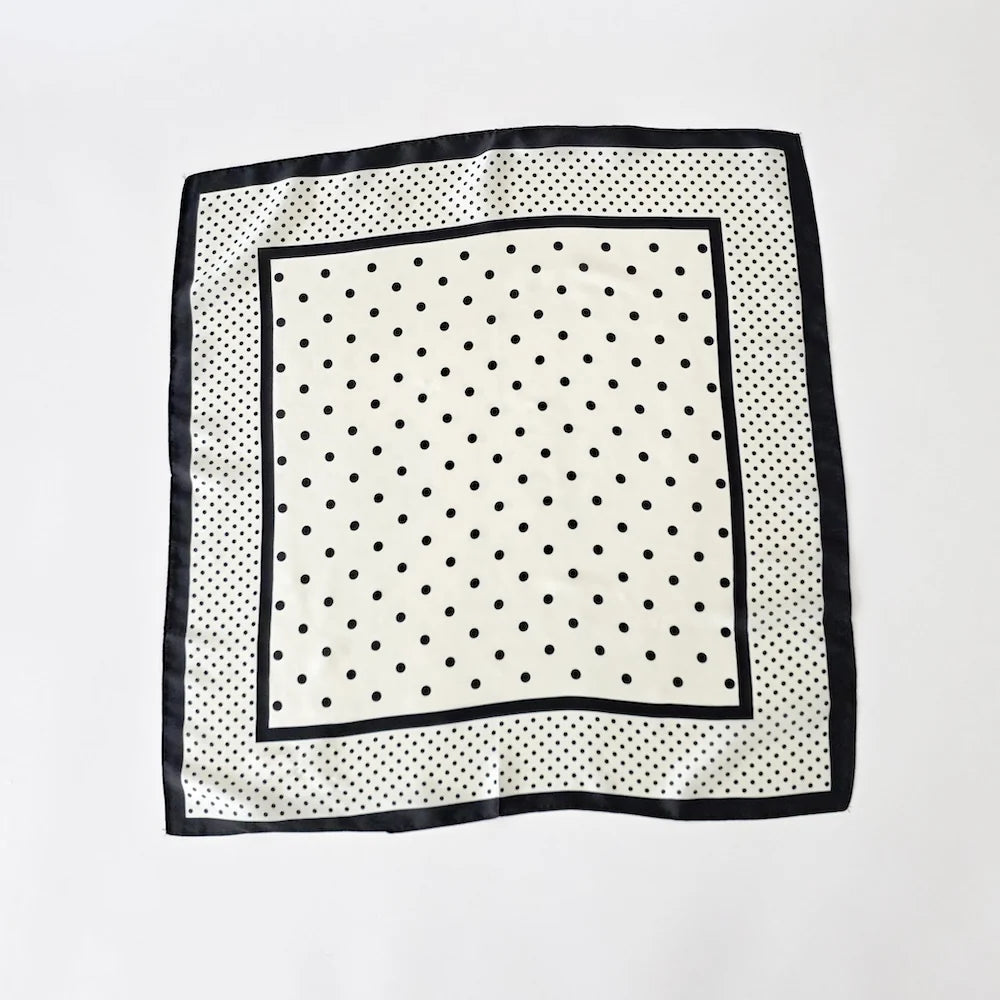 Alice Square Scarves