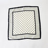 Alice Square Scarves