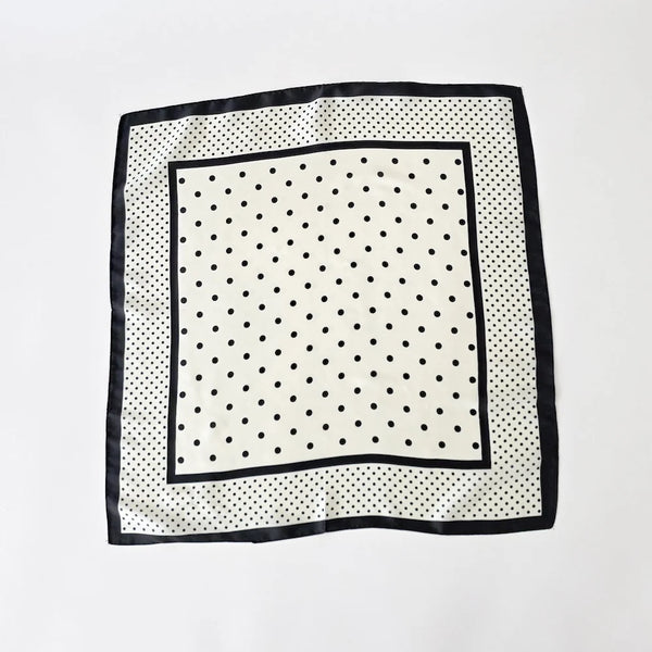 Alice Square Scarves