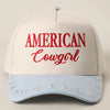 American Cowgirl Hat