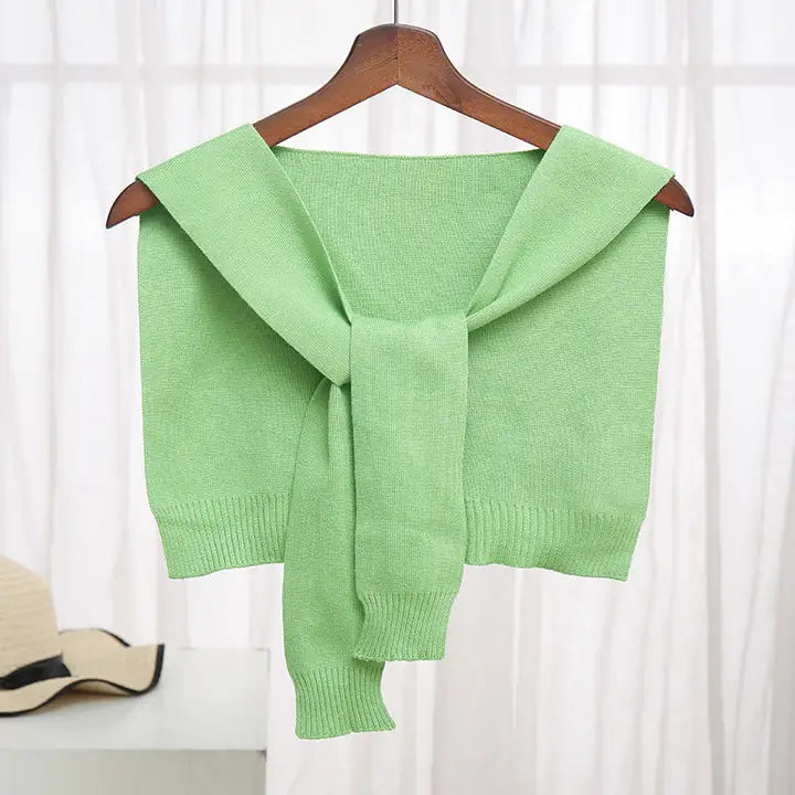 The Essential Shawl