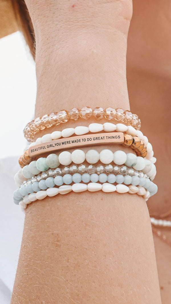 Inspiration Co Bracelets