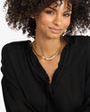 Melinda Maria - Baby Julian Loves Diamonds Necklace 16" or 18"