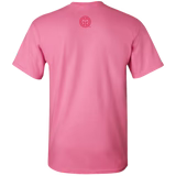 Barefoot Therapy-Azalea Tee