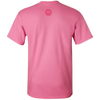 Barefoot Therapy-Azalea Tee