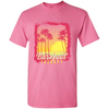 Barefoot Therapy-Azalea Tee