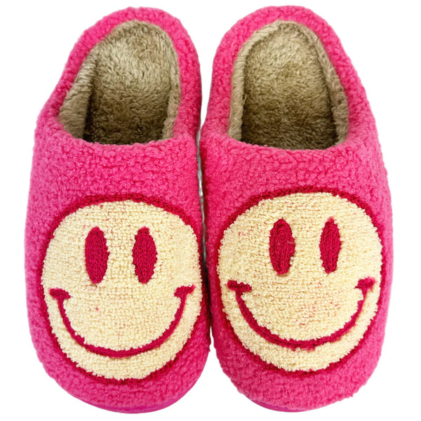 Smile Slippers