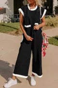 Pretty & Put Together Set - Black