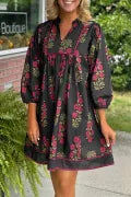 Beautiful in Bloom Dress