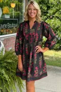 Beautiful in Bloom Dress